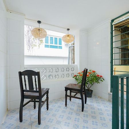 Homestay And Eggcoffee Central Hanoi Old Quarter Εξωτερικό φωτογραφία
