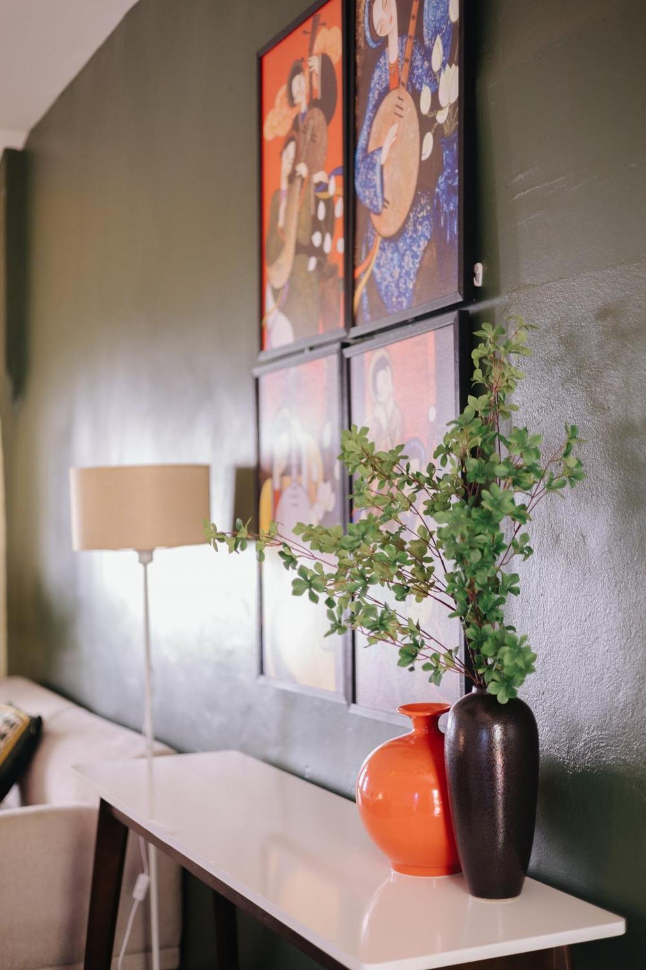 Homestay And Eggcoffee Central Hanoi Old Quarter Εξωτερικό φωτογραφία