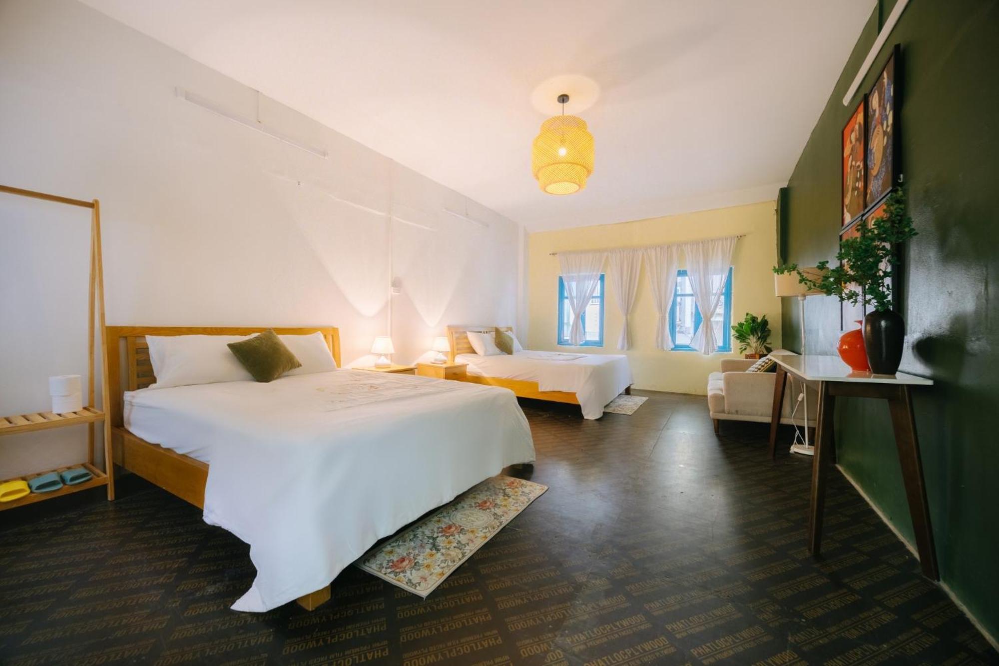 Homestay And Eggcoffee Central Hanoi Old Quarter Εξωτερικό φωτογραφία