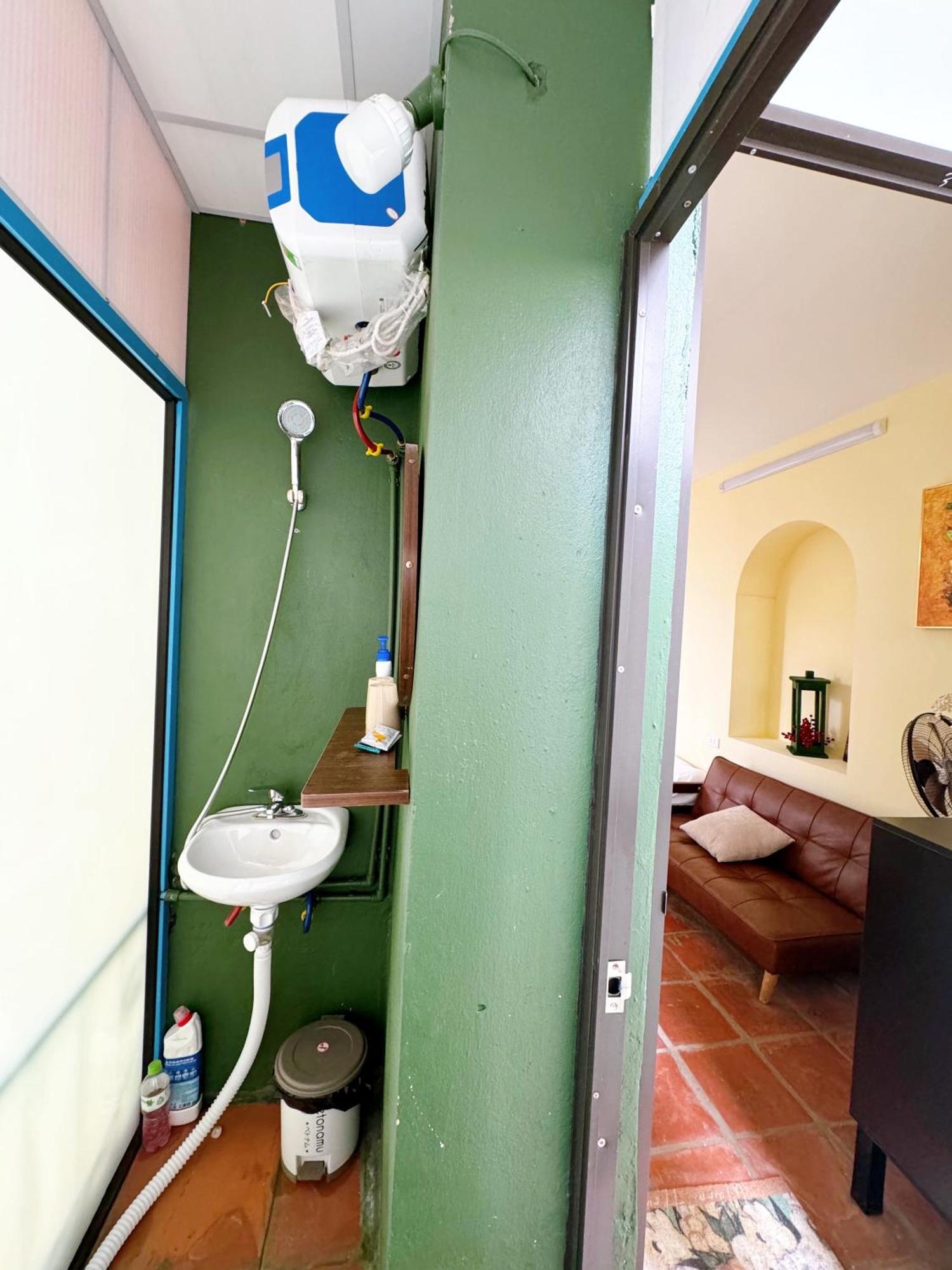 Homestay And Eggcoffee Central Hanoi Old Quarter Εξωτερικό φωτογραφία
