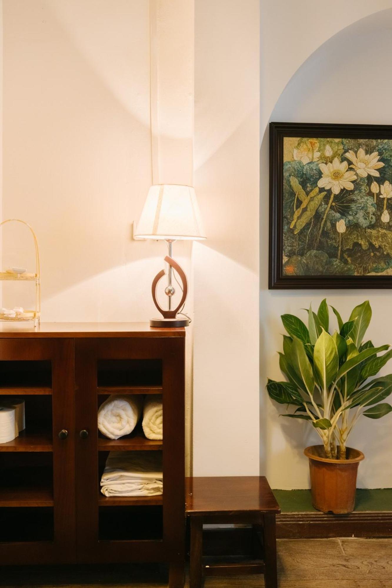 Homestay And Eggcoffee Central Hanoi Old Quarter Εξωτερικό φωτογραφία