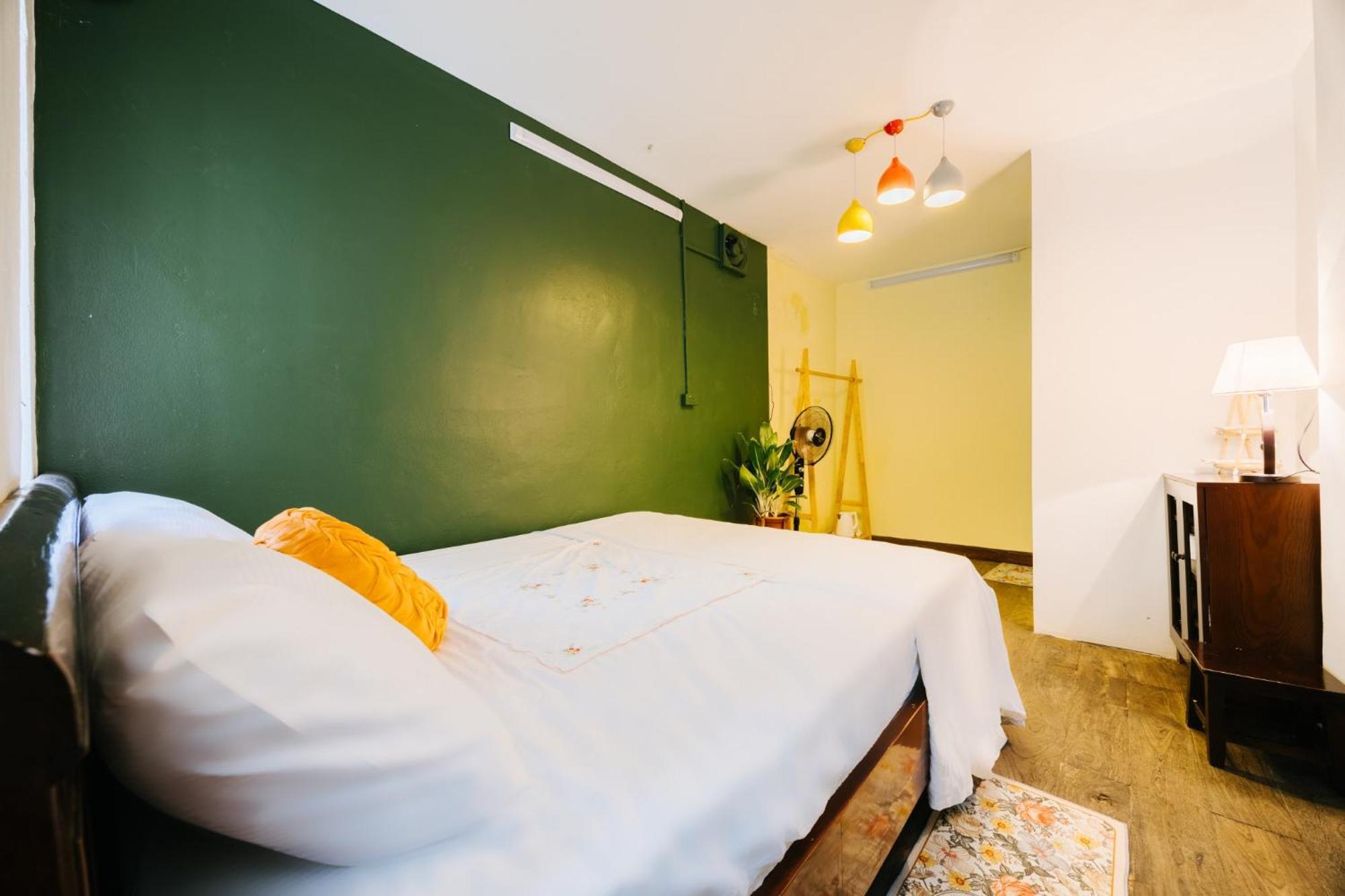 Homestay And Eggcoffee Central Hanoi Old Quarter Εξωτερικό φωτογραφία