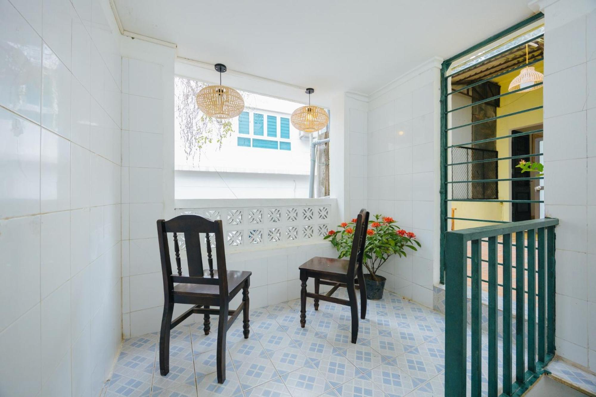 Homestay And Eggcoffee Central Hanoi Old Quarter Εξωτερικό φωτογραφία