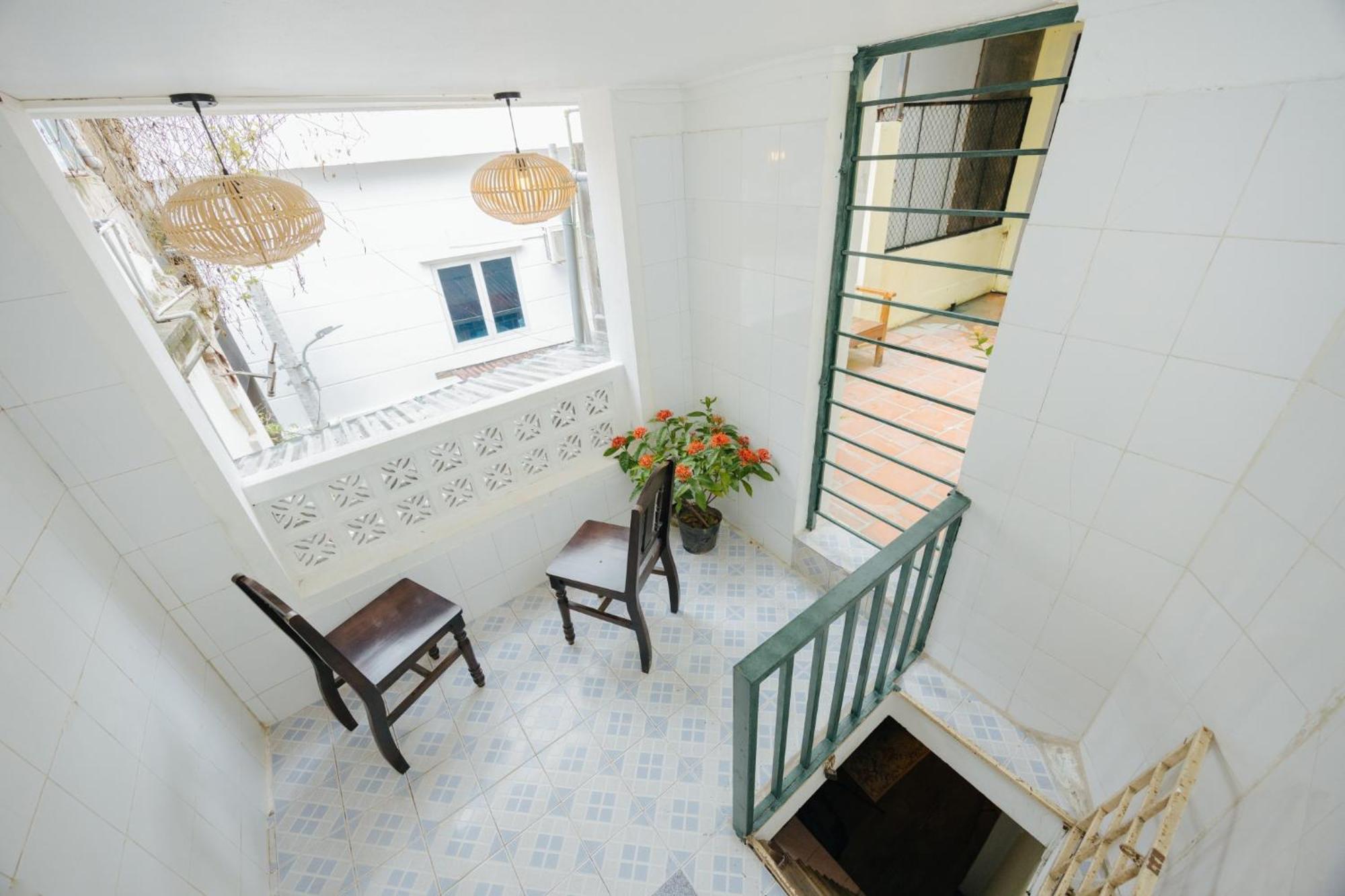Homestay And Eggcoffee Central Hanoi Old Quarter Εξωτερικό φωτογραφία