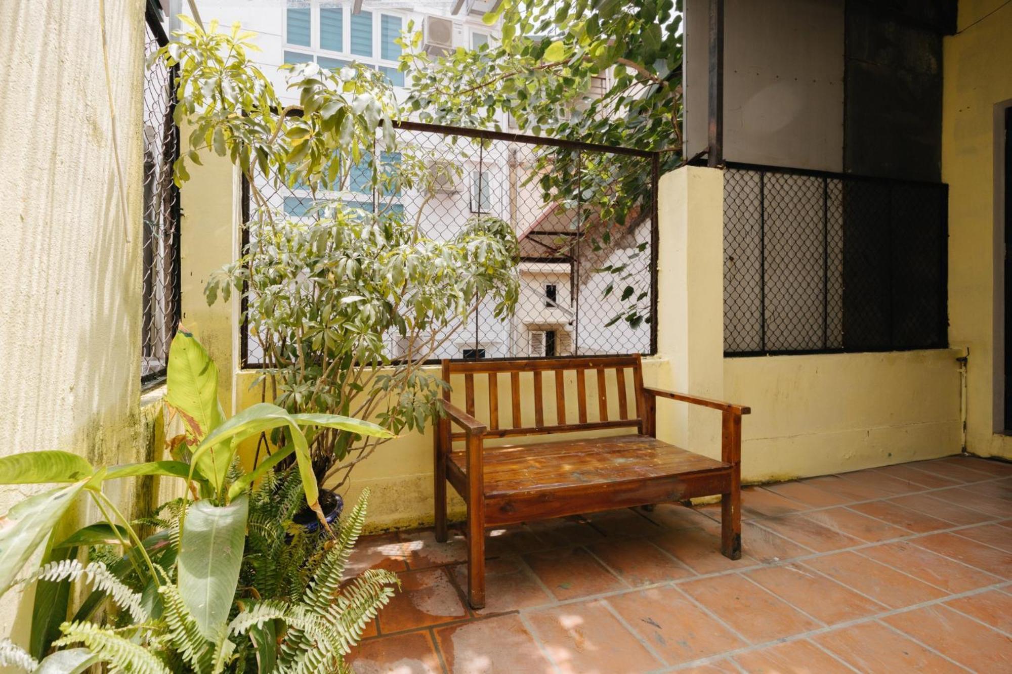 Homestay And Eggcoffee Central Hanoi Old Quarter Εξωτερικό φωτογραφία