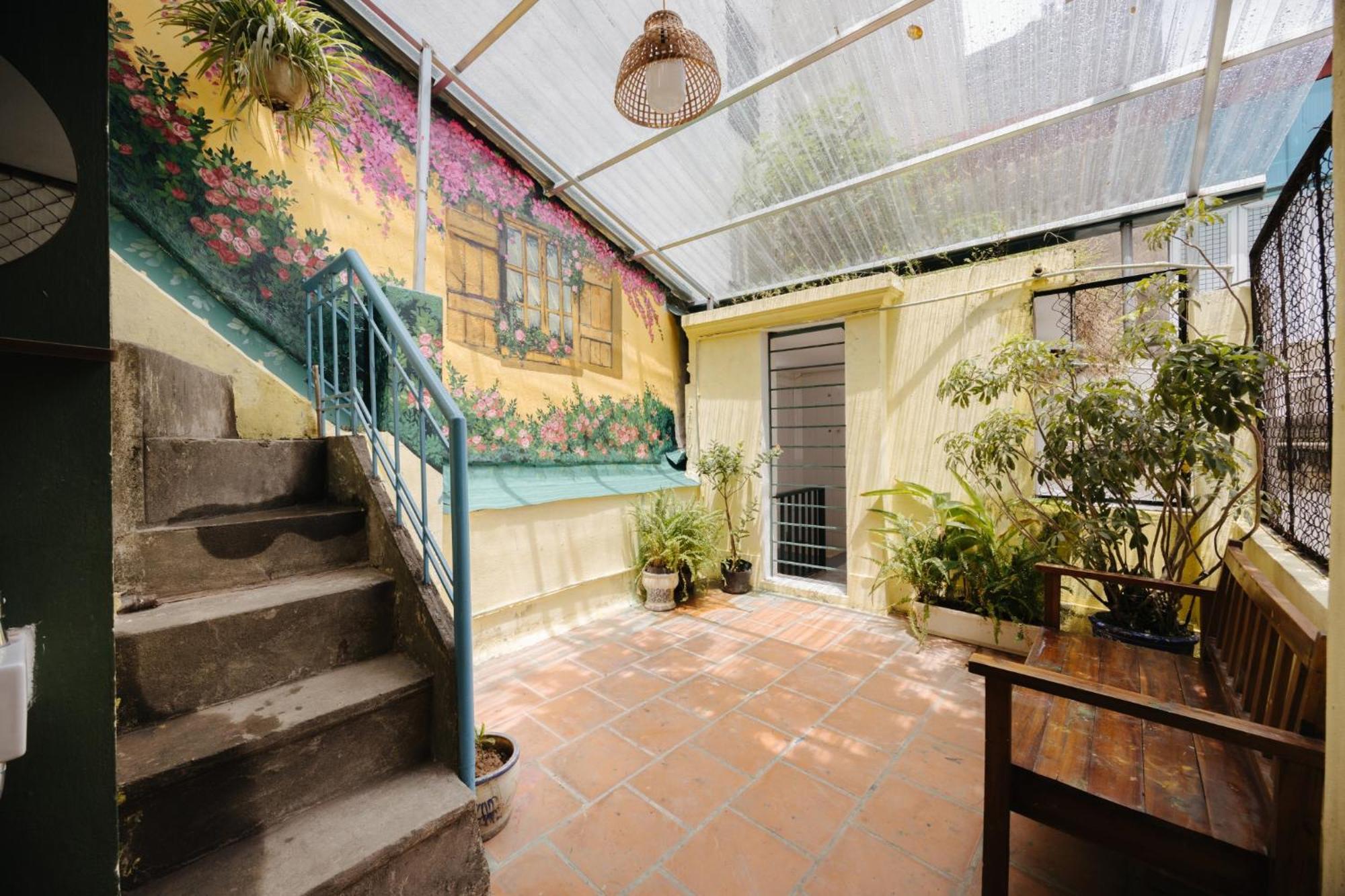 Homestay And Eggcoffee Central Hanoi Old Quarter Εξωτερικό φωτογραφία
