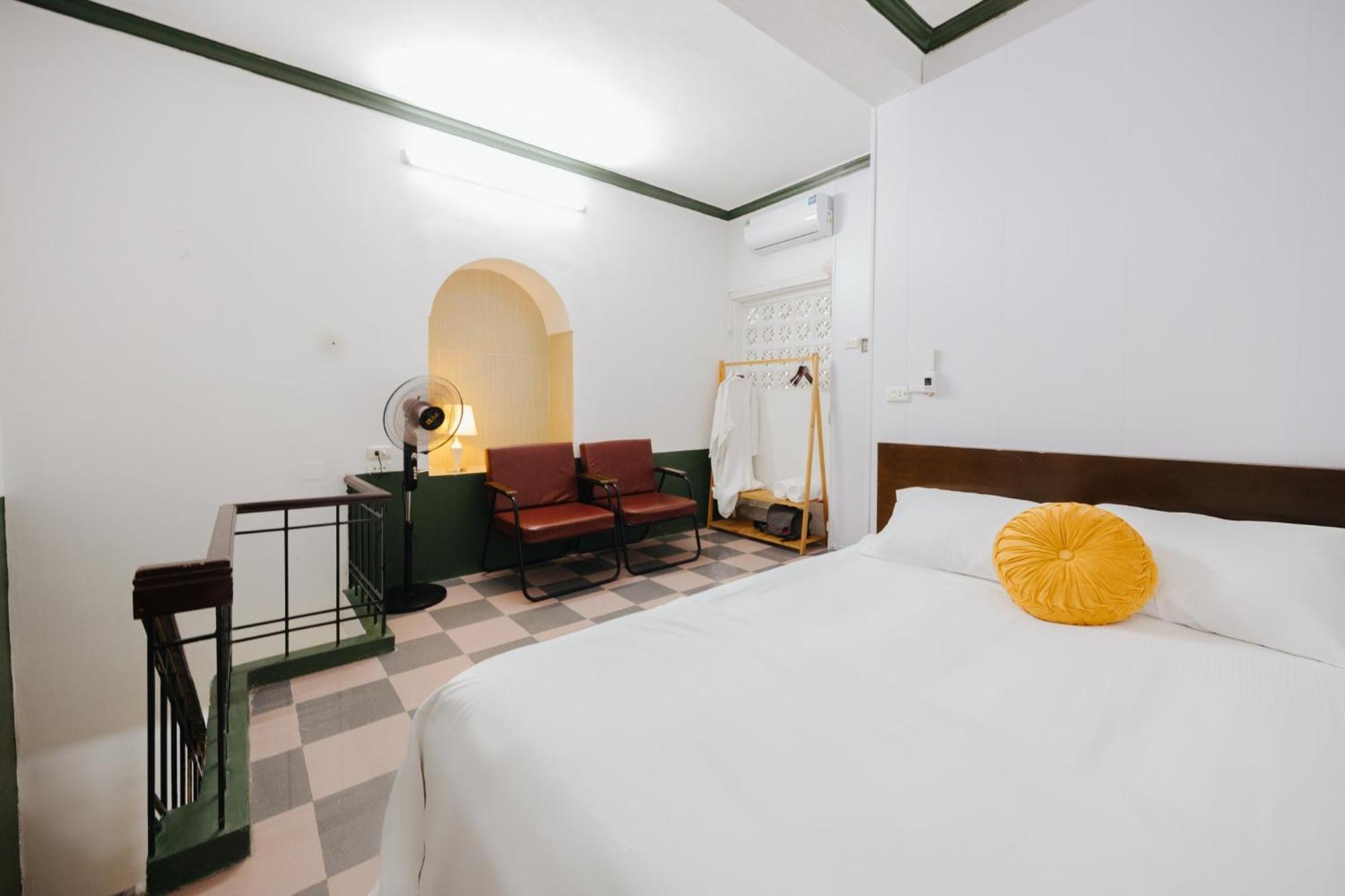 Homestay And Eggcoffee Central Hanoi Old Quarter Εξωτερικό φωτογραφία