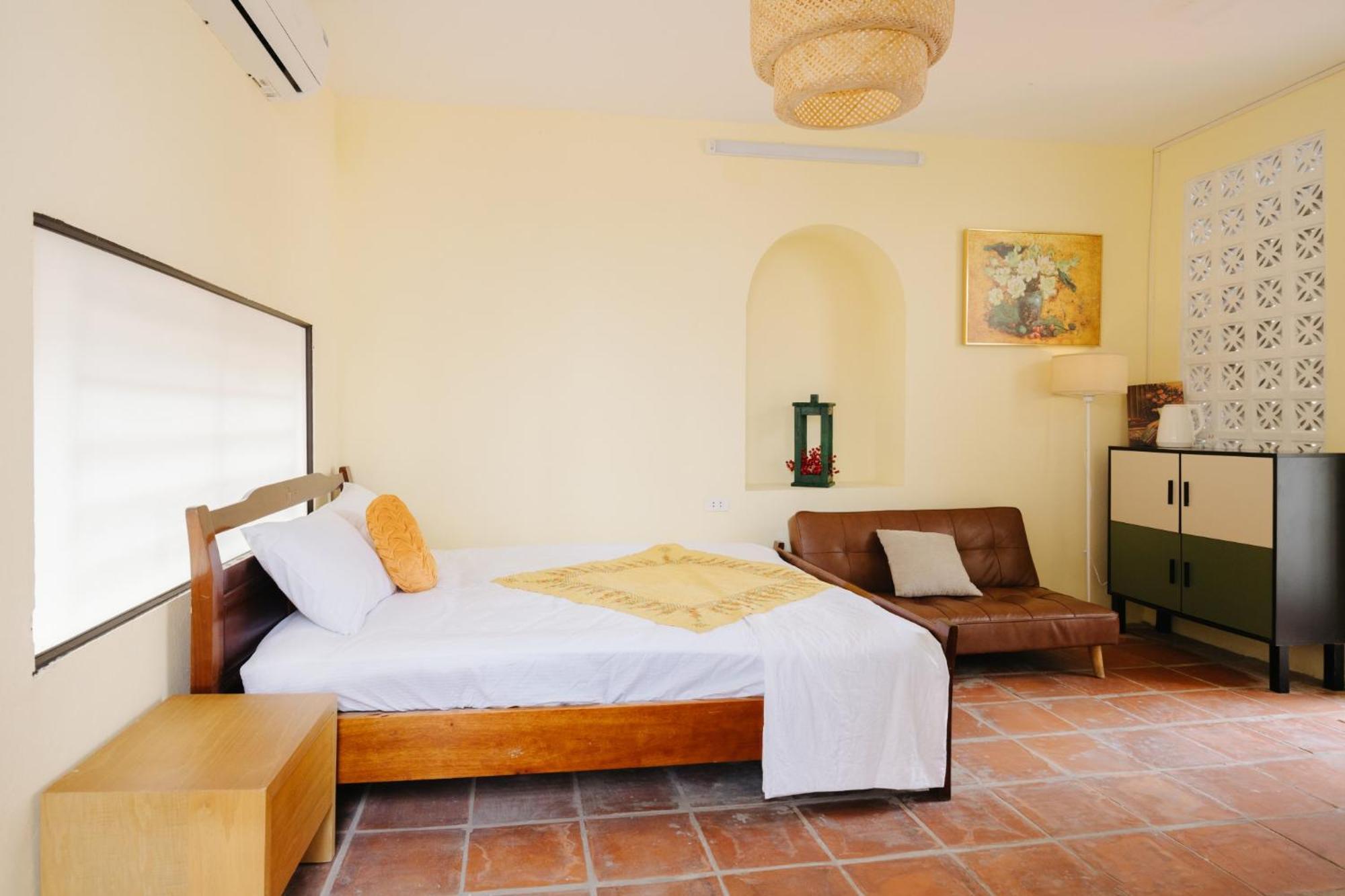 Homestay And Eggcoffee Central Hanoi Old Quarter Εξωτερικό φωτογραφία
