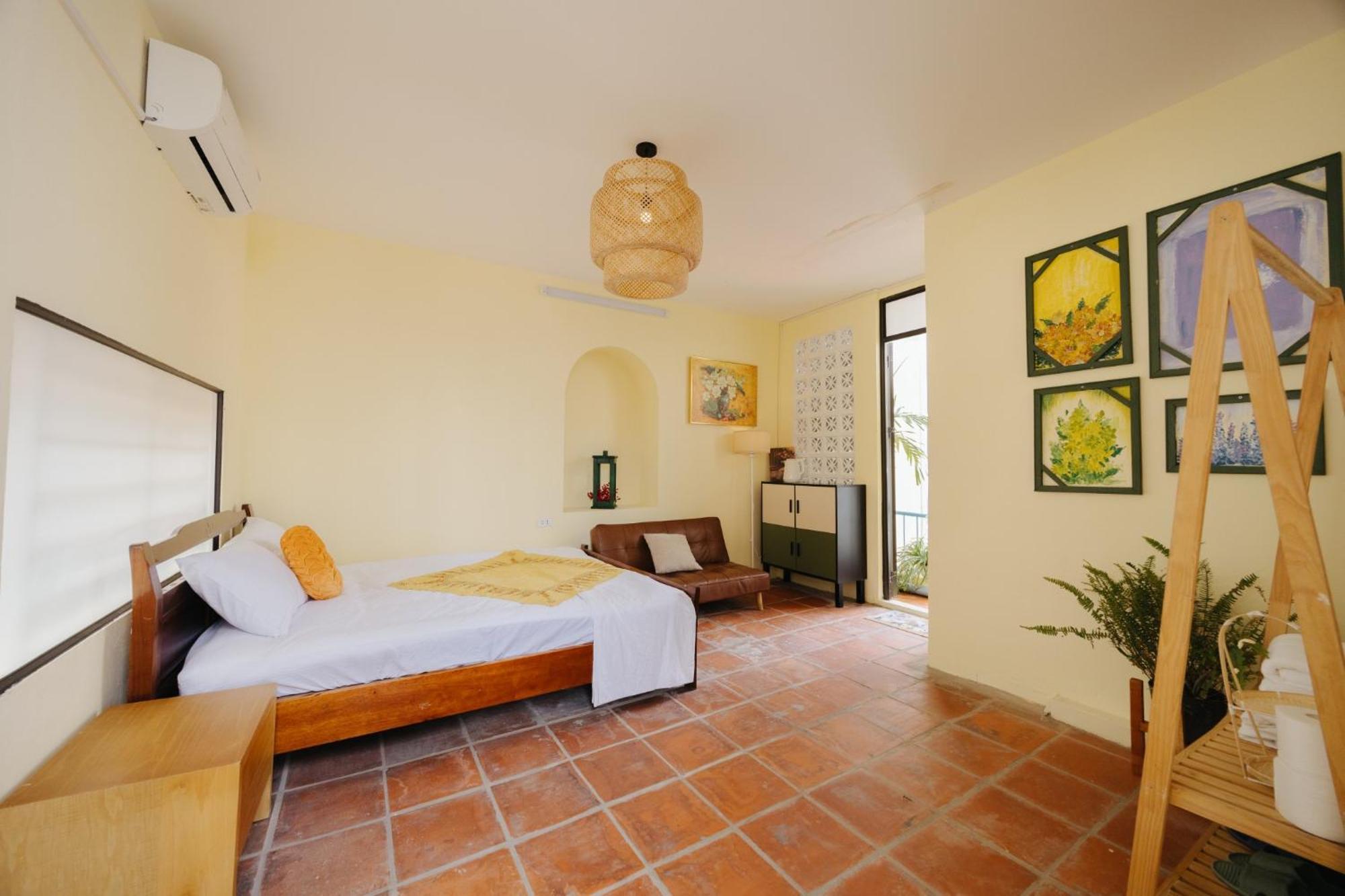 Homestay And Eggcoffee Central Hanoi Old Quarter Εξωτερικό φωτογραφία