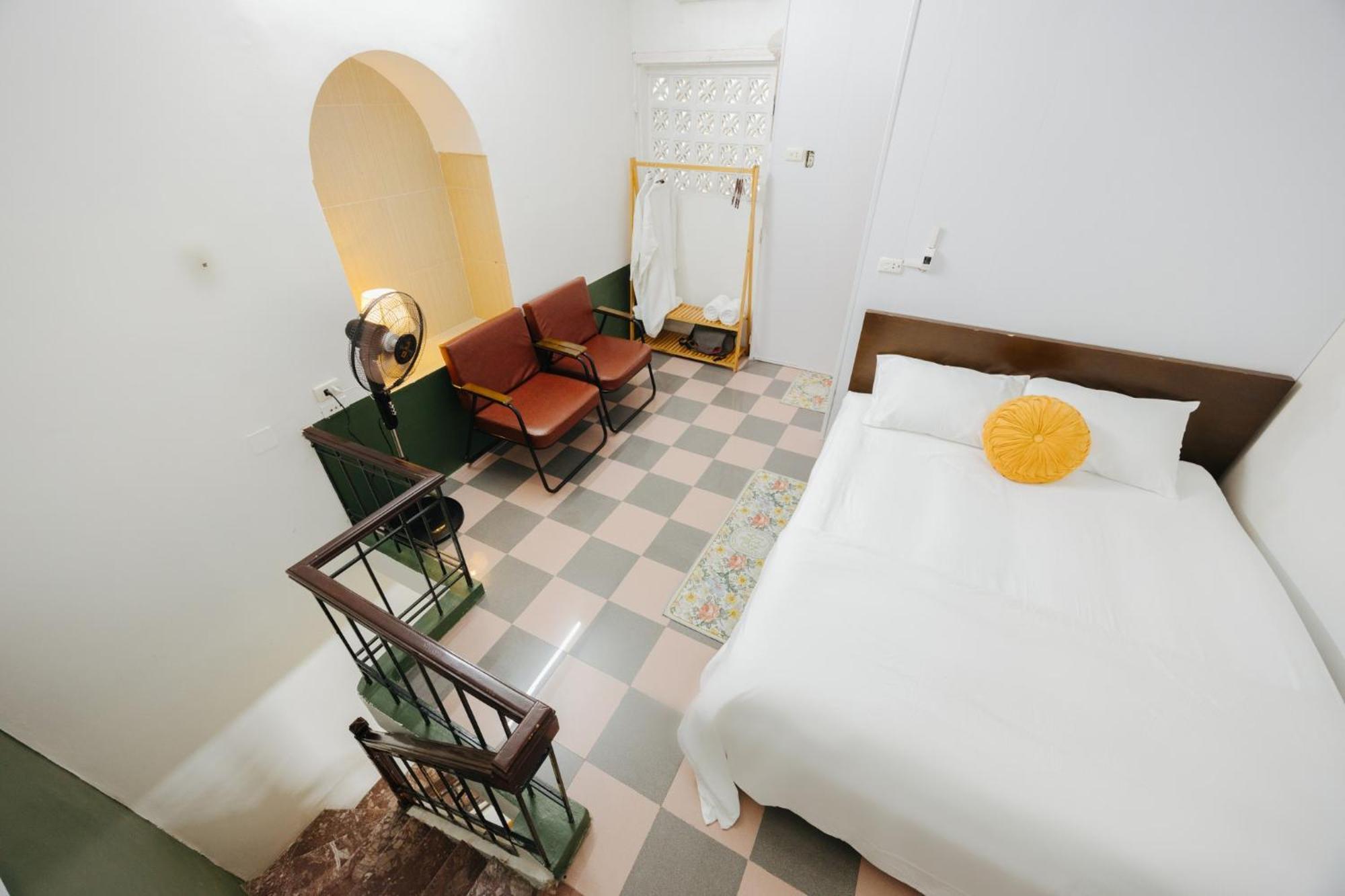 Homestay And Eggcoffee Central Hanoi Old Quarter Εξωτερικό φωτογραφία