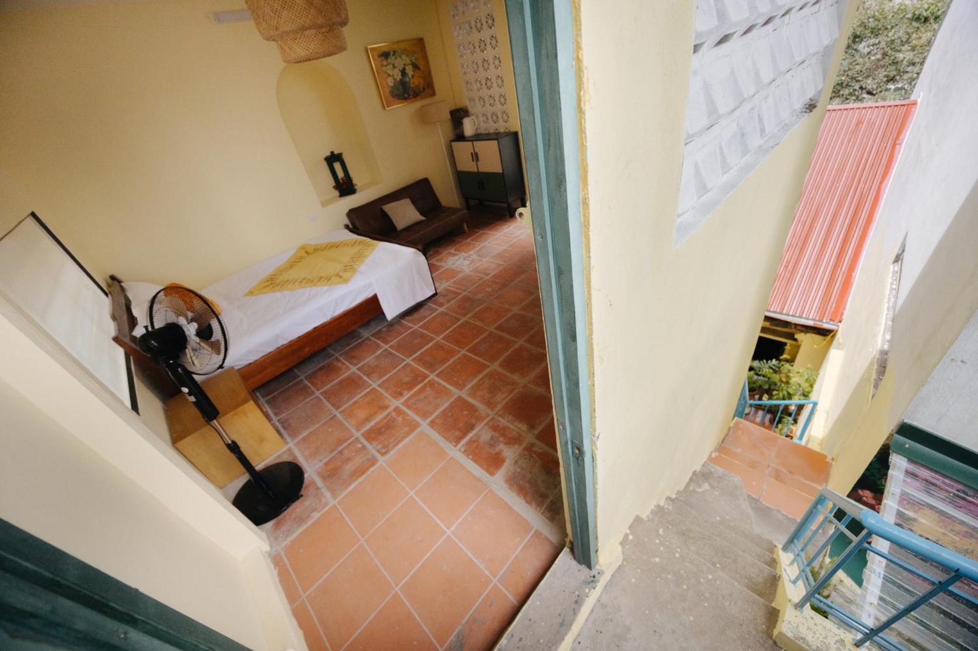 Homestay And Eggcoffee Central Hanoi Old Quarter Εξωτερικό φωτογραφία