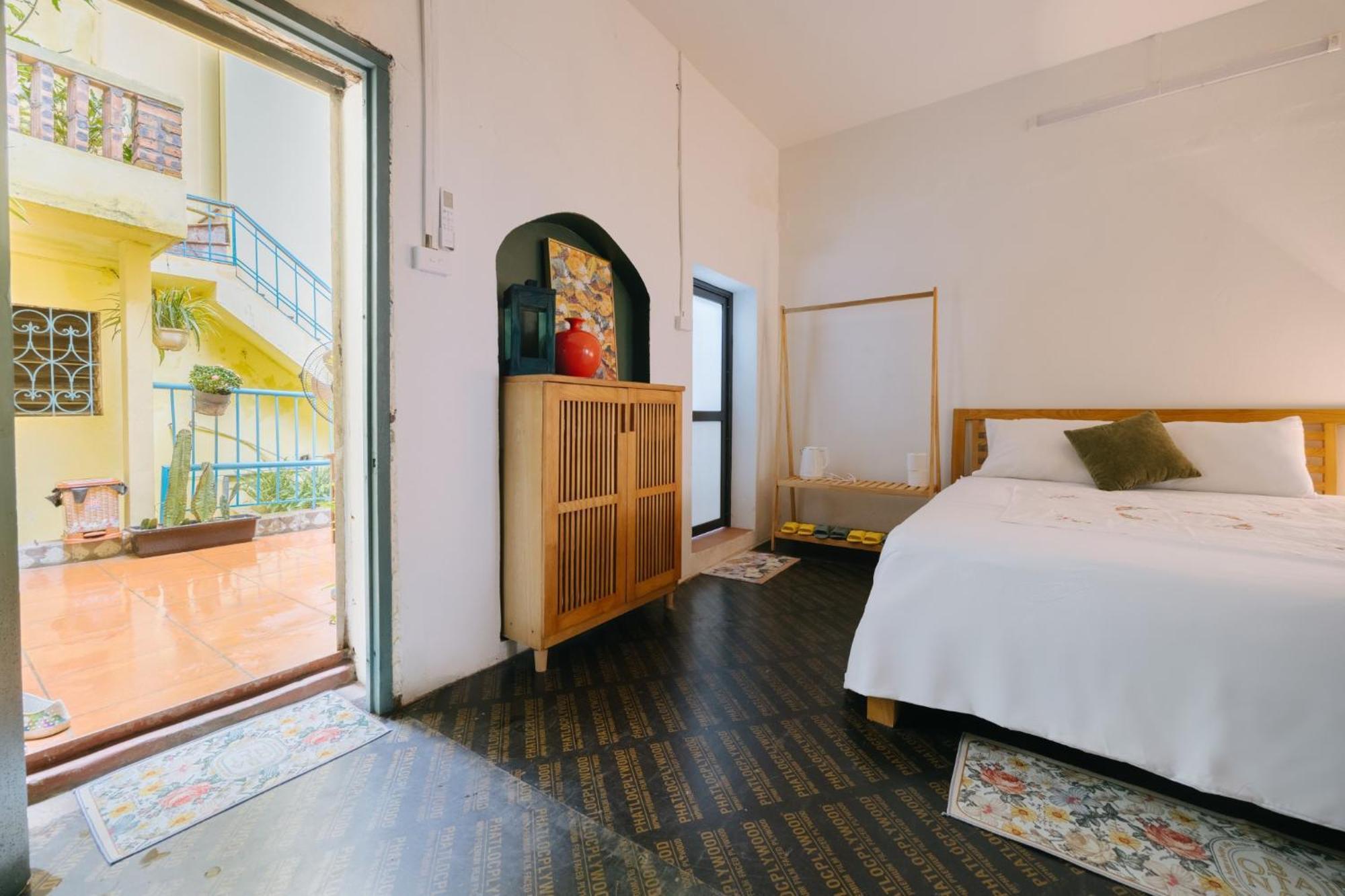 Homestay And Eggcoffee Central Hanoi Old Quarter Εξωτερικό φωτογραφία