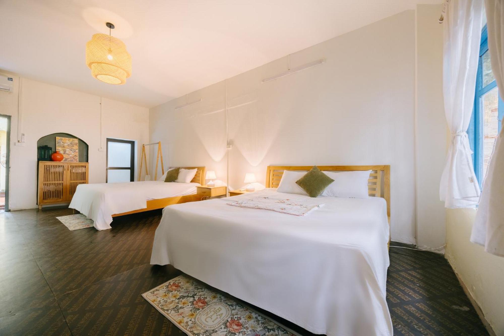 Homestay And Eggcoffee Central Hanoi Old Quarter Εξωτερικό φωτογραφία