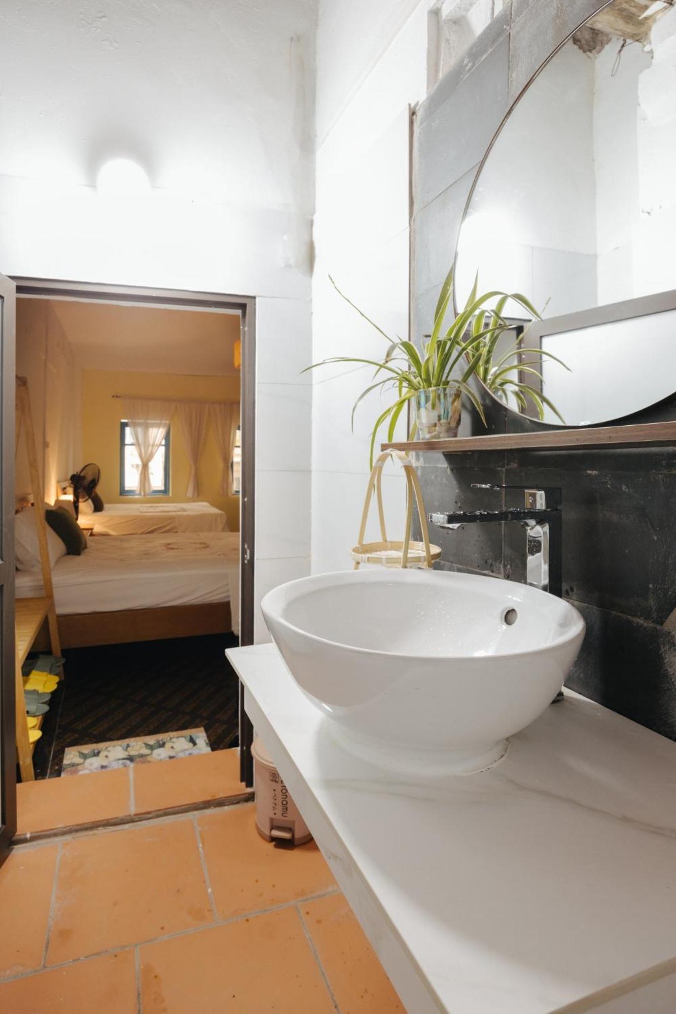 Homestay And Eggcoffee Central Hanoi Old Quarter Εξωτερικό φωτογραφία
